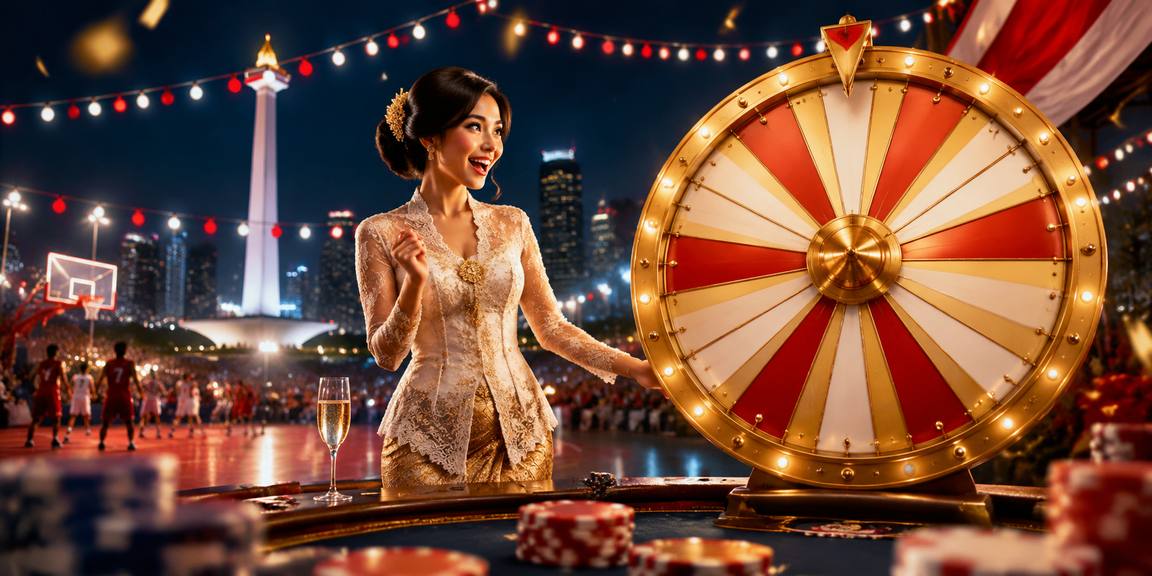 dolar99 Dreams of Macau